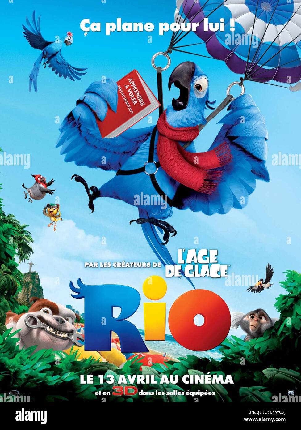 Affiche De Rio Banque D Image Et Photos Alamy Affiche De Rio Banque D Image Et Photos Alamy