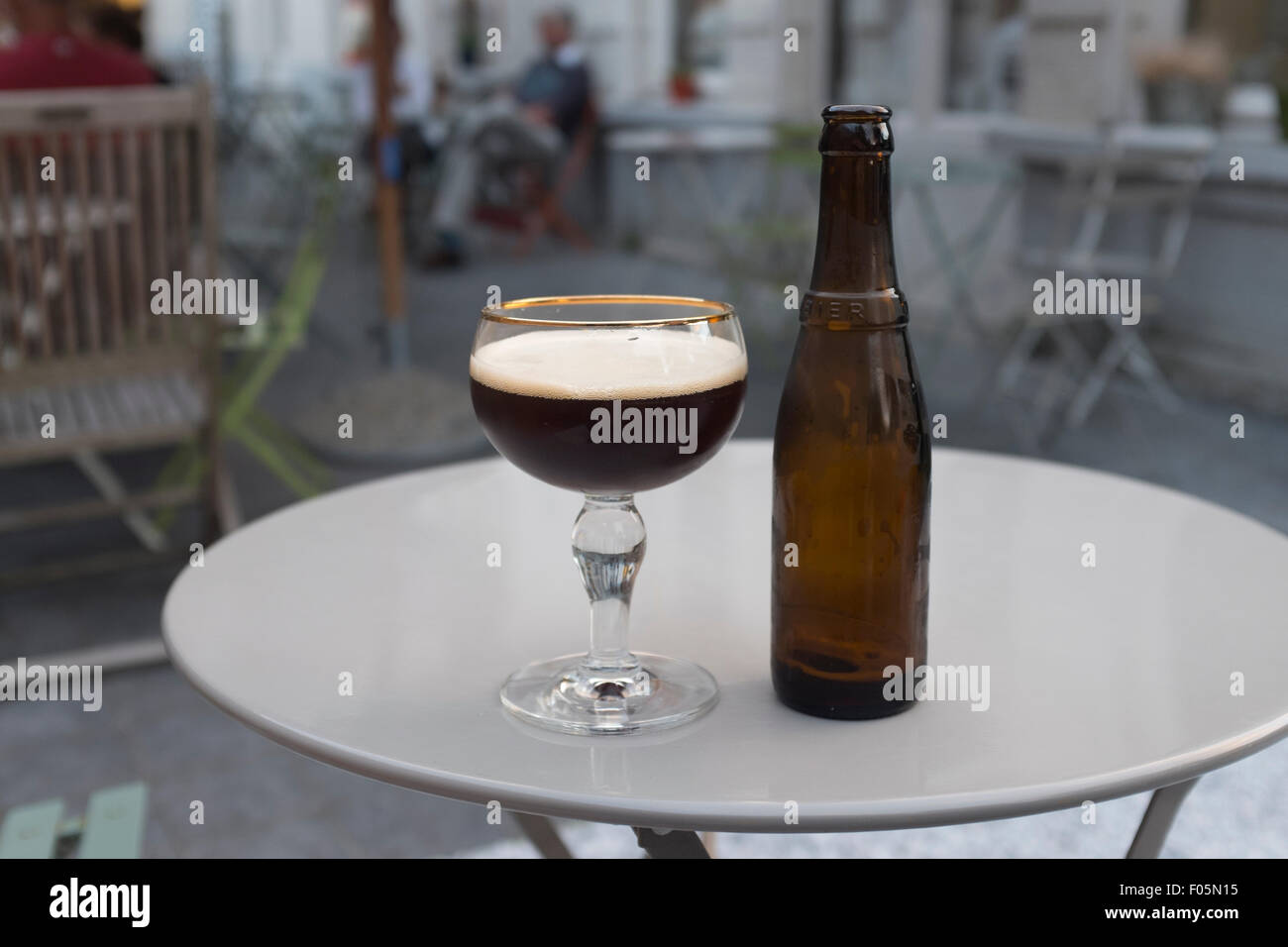 Abbaye De Sixte Banque d'image et photos Alamy