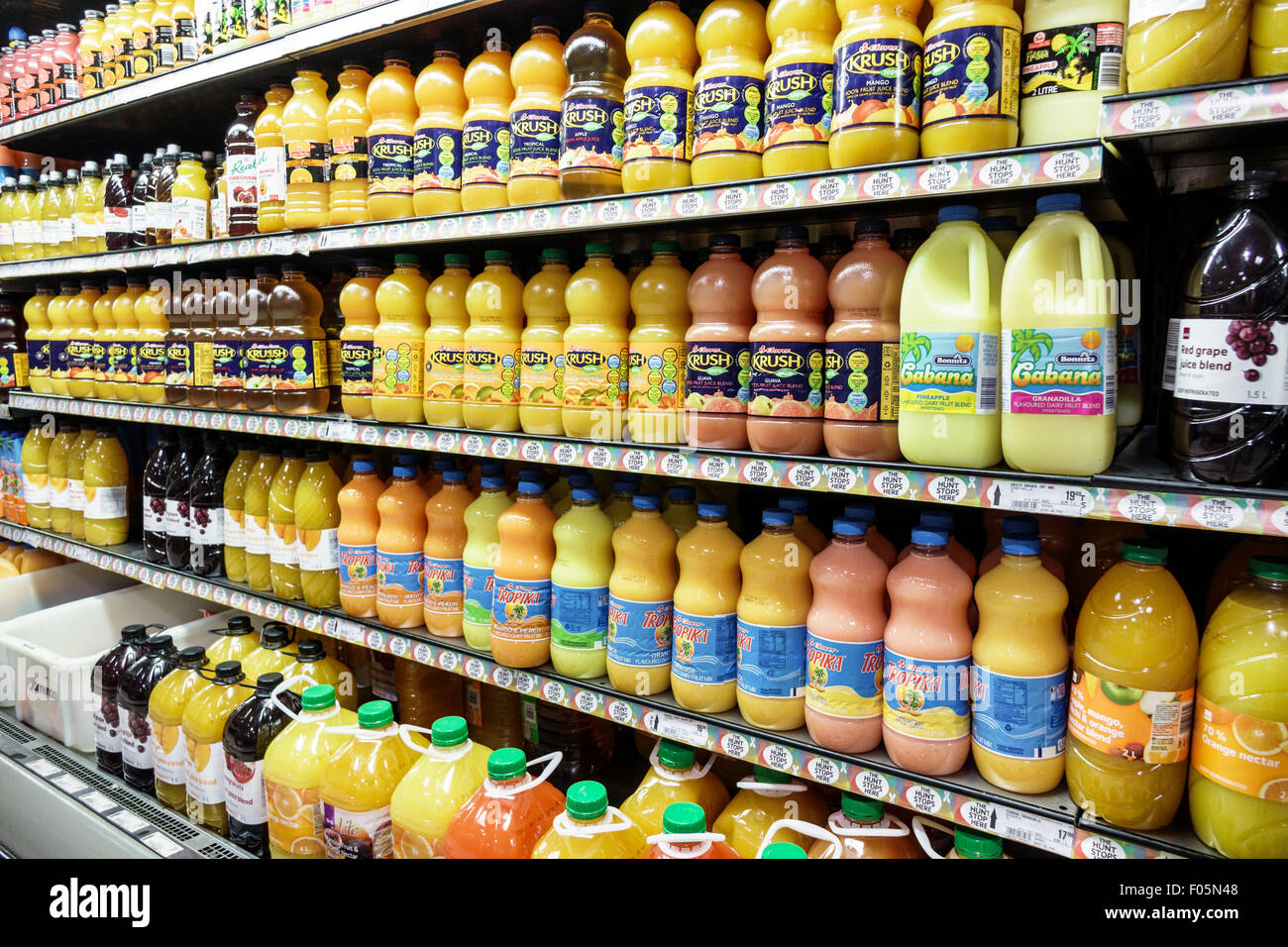 Cape Town Afrique du Sud,Africain,City Centre,centre,Pick n Pay,épicerie,supermarché,intérieur,les visiteurs Voyage tourisme touristique Banque D'Images