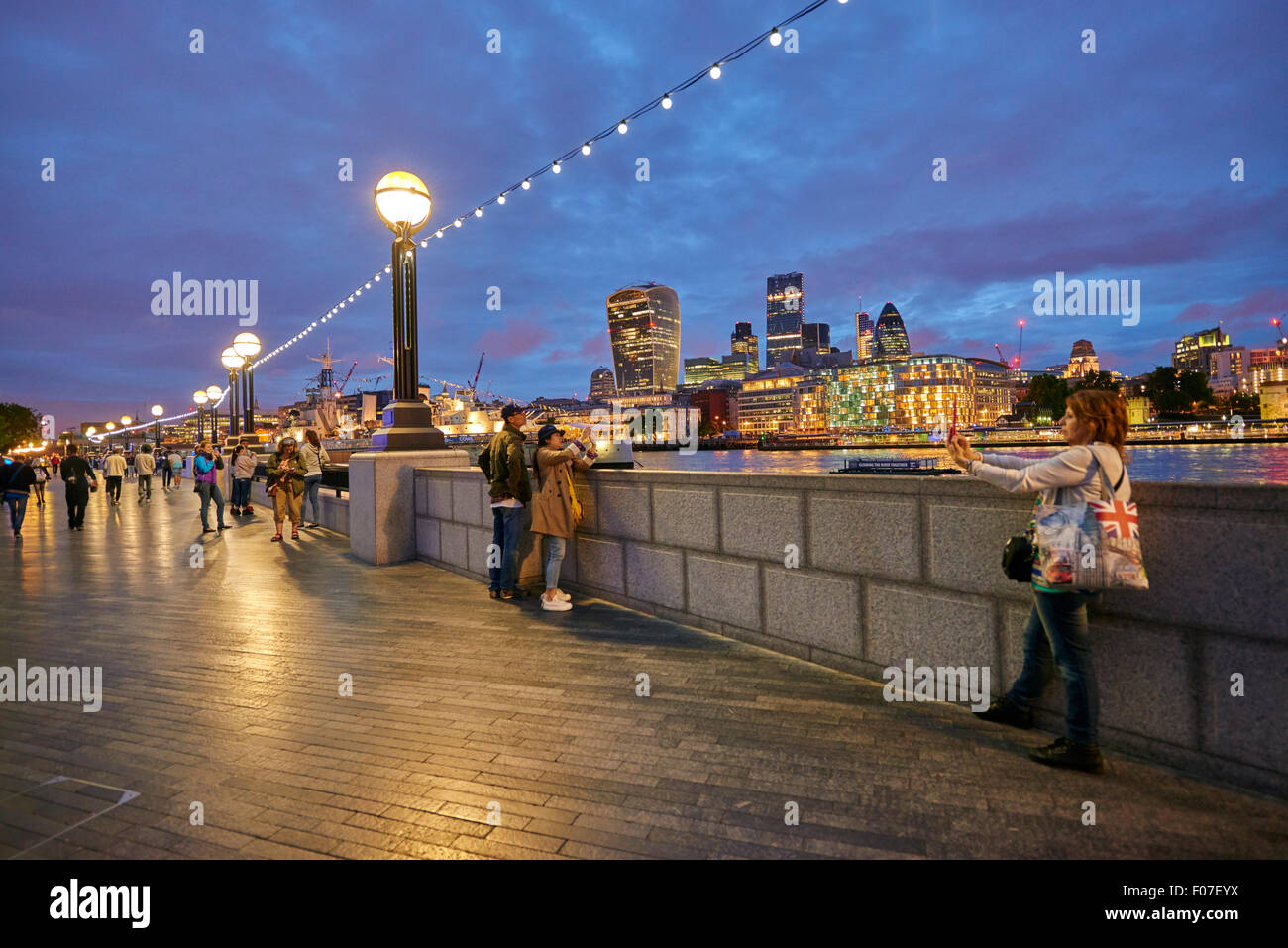 Southwark, Londres, Royaume-Uni, Europe Banque D'Images