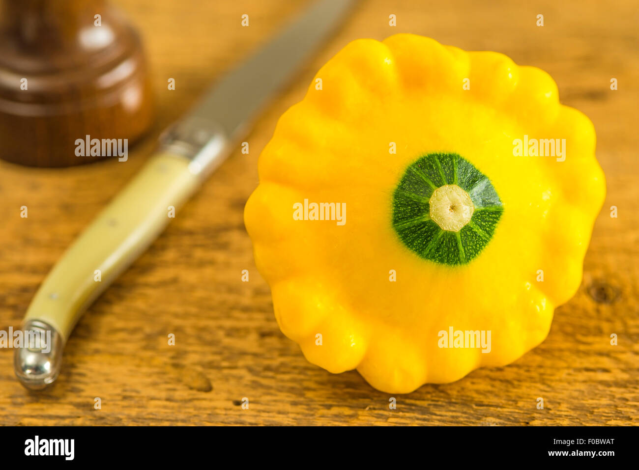 Patisson Banque D Image Et Photos Alamy