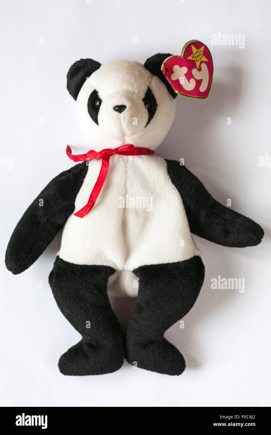 Bébés panda roux Banque de photographies et d'images à haute résolution -  Alamy