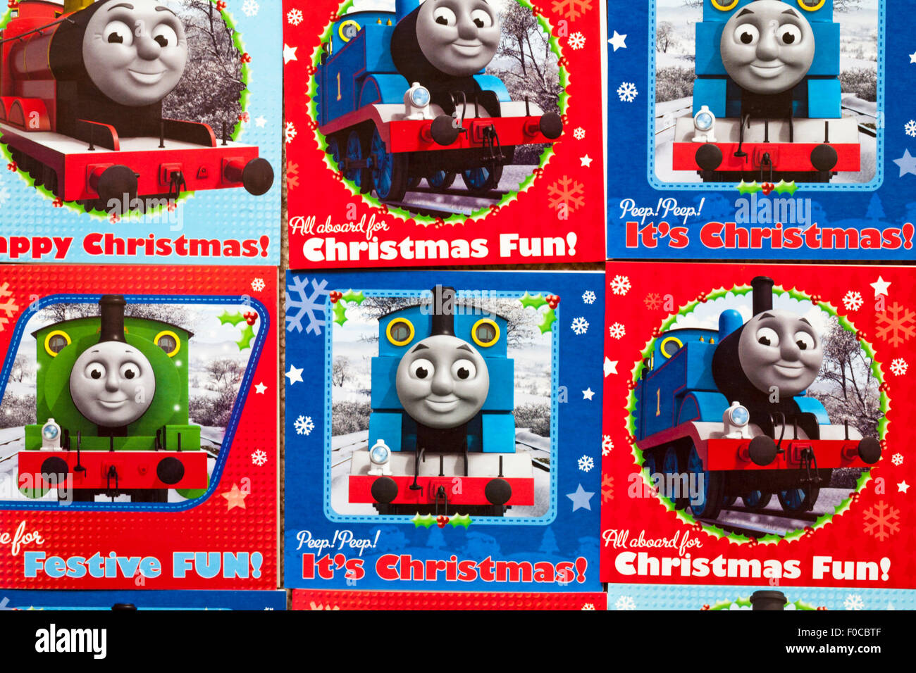 Thomas The Tank Friends Peep Peep Joyeux Anniversaire Carte Thomas The Tank Friends Peep Peep Joyeux Anniversaire Carte