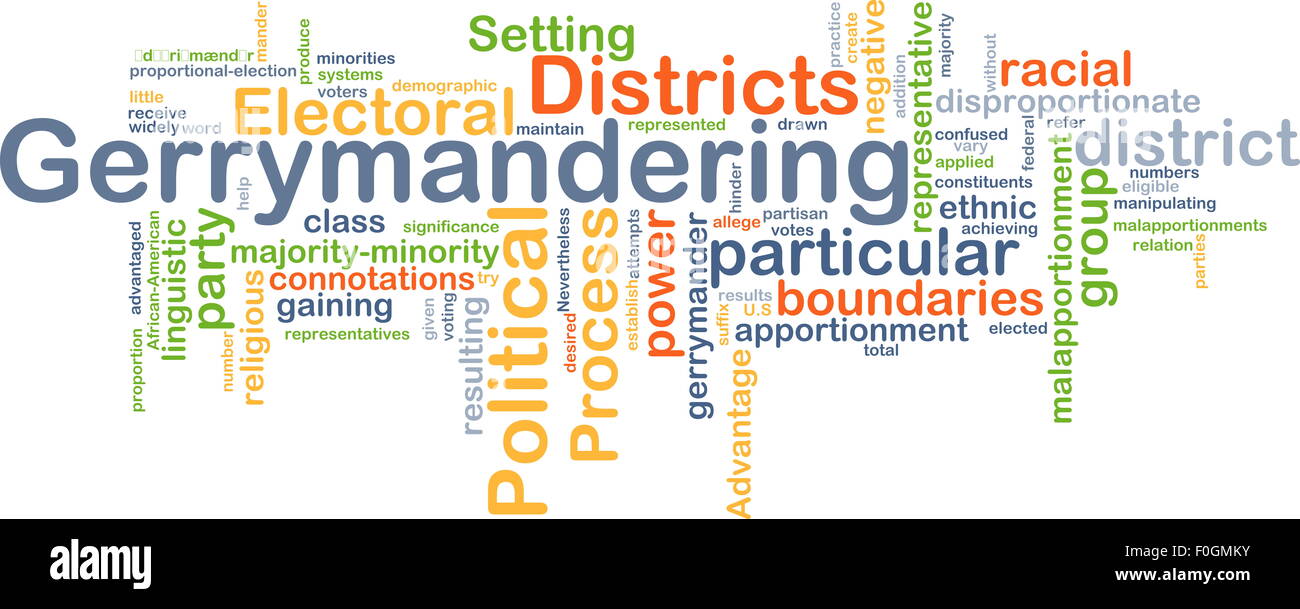 Concept d'arrière-plan wordcloud illustration de remaniement arbitraire Banque D'Images