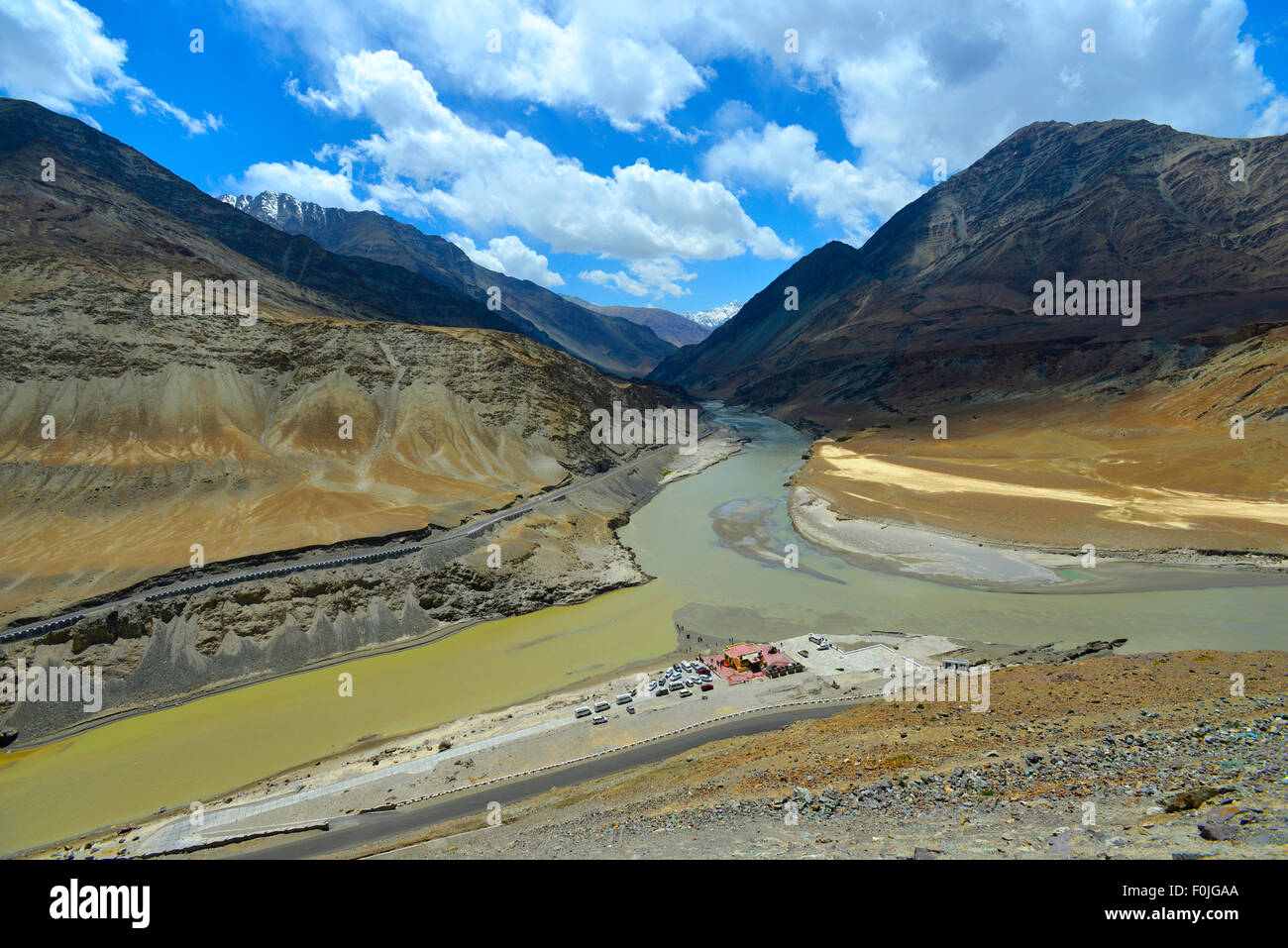 rencontres au zanskar