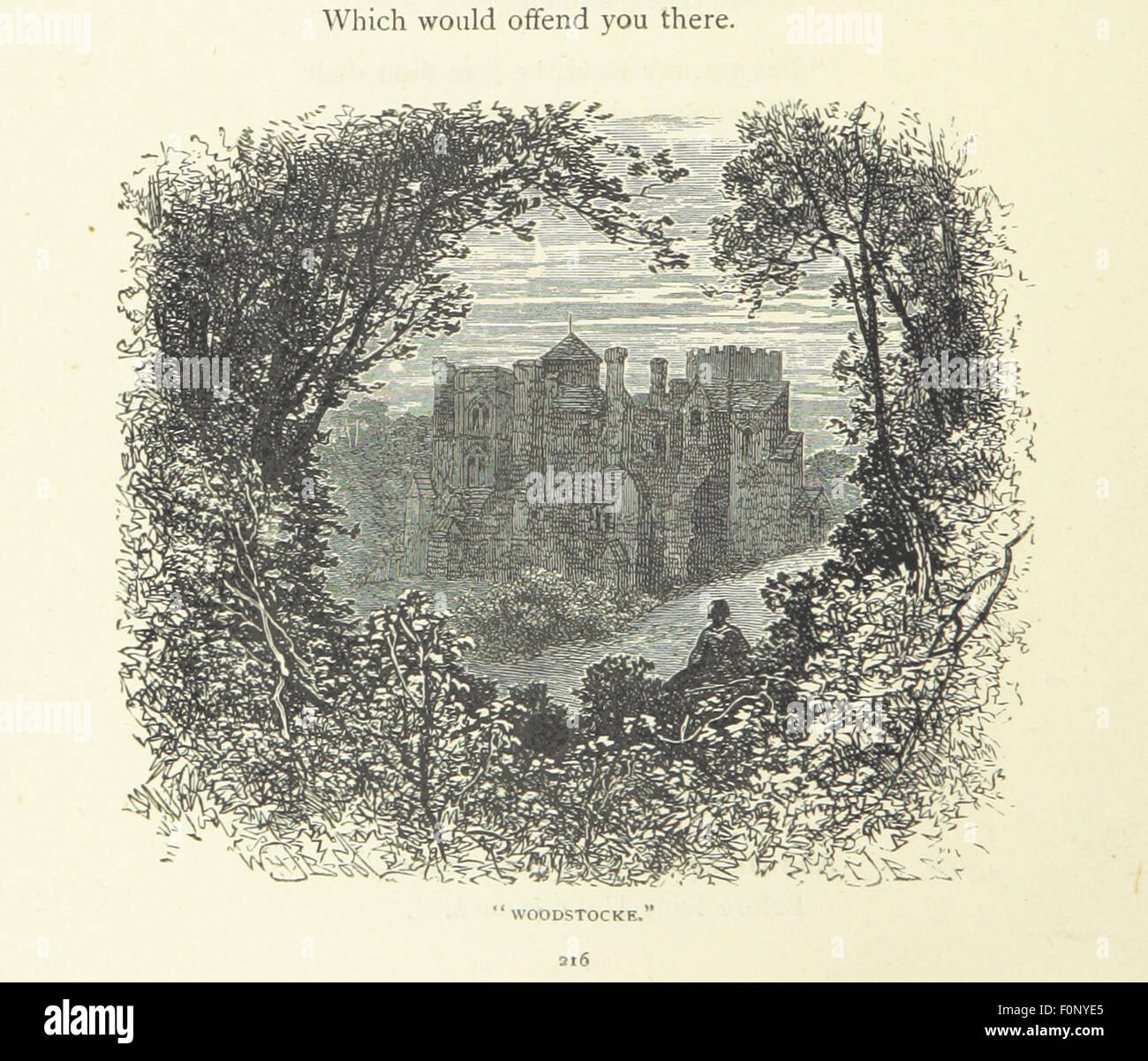 Image de la page 238 de 'Illustrated British Ballads, Old and New', présentant une sélection de ballades britanniques avec des illustrations. Le livre compile des chansons et des ballades traditionnelles, mêlant folklore et représentations artistiques. Banque D'Images