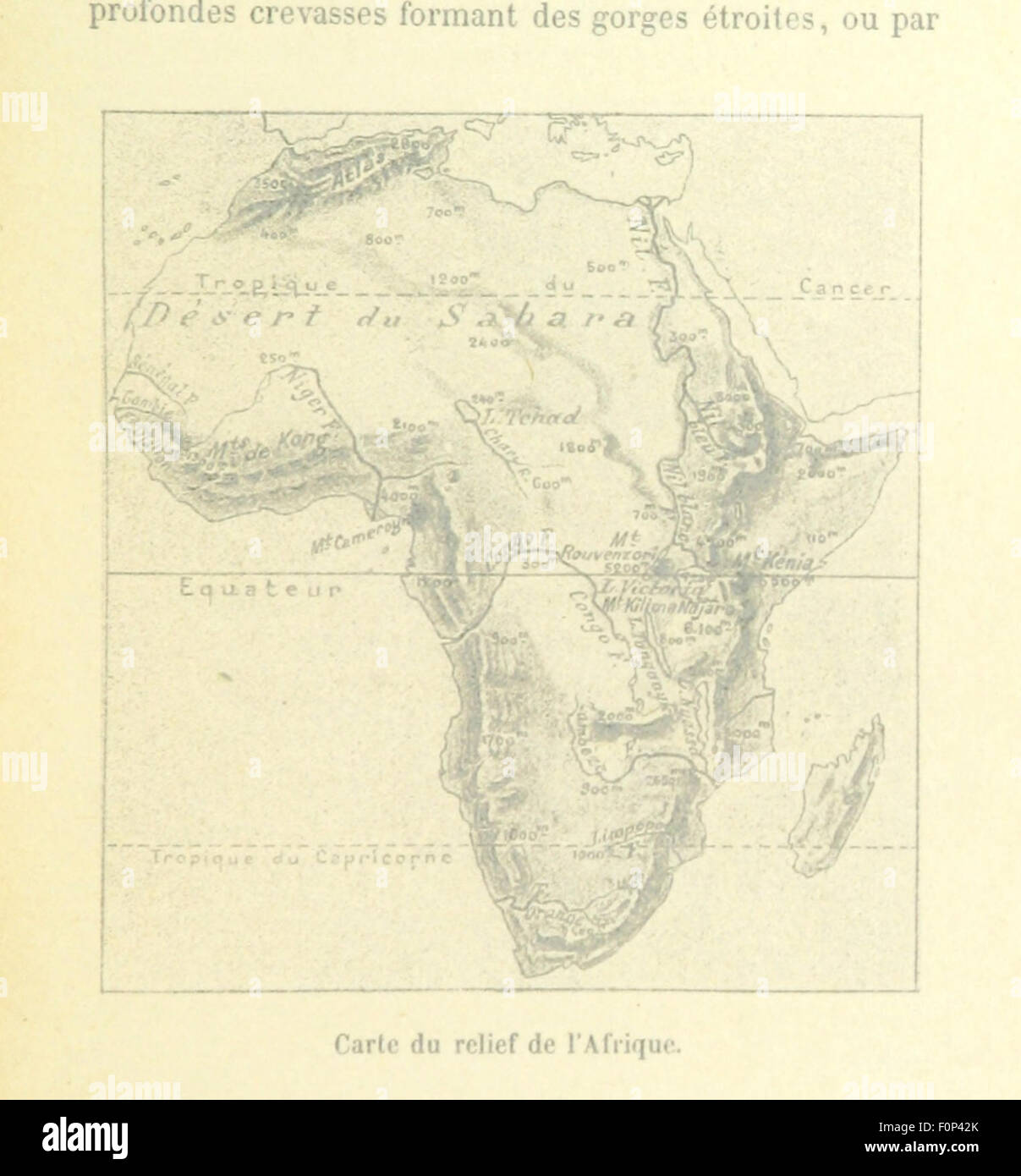 Cette image, tirée de la page 89 de 'les sociétés africaines', présente une illustration ou une photographie liée aux origines, à l'évolution et à l'avenir des sociétés africaines. Le livre plonge dans l'histoire et le développement culturel de diverses sociétés africaines, offrant un aperçu de leurs structures sociales et de leur importance historique. Banque D'Images