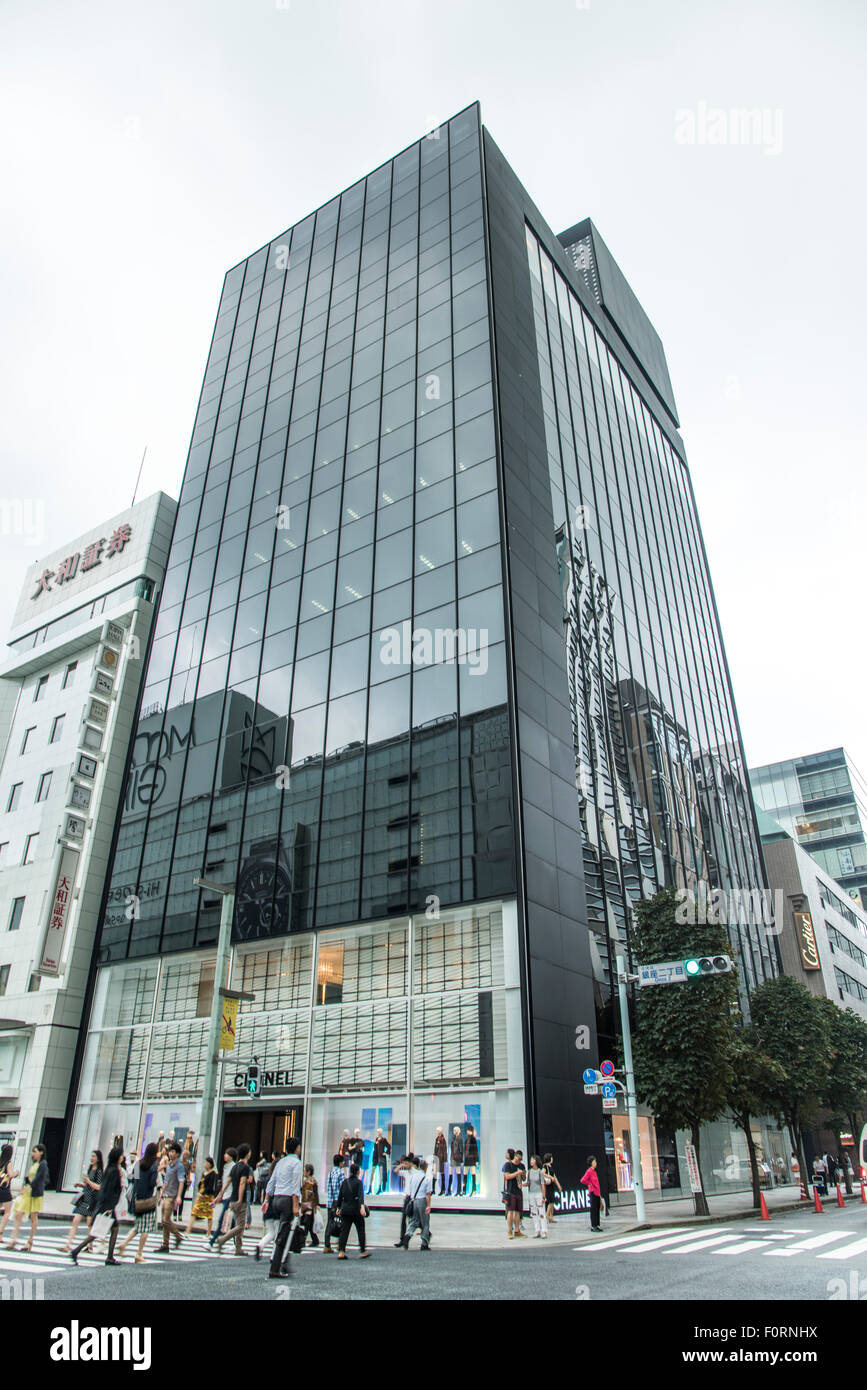 chanel tokyo, plus grande vente Enregistrer le 61%éro 