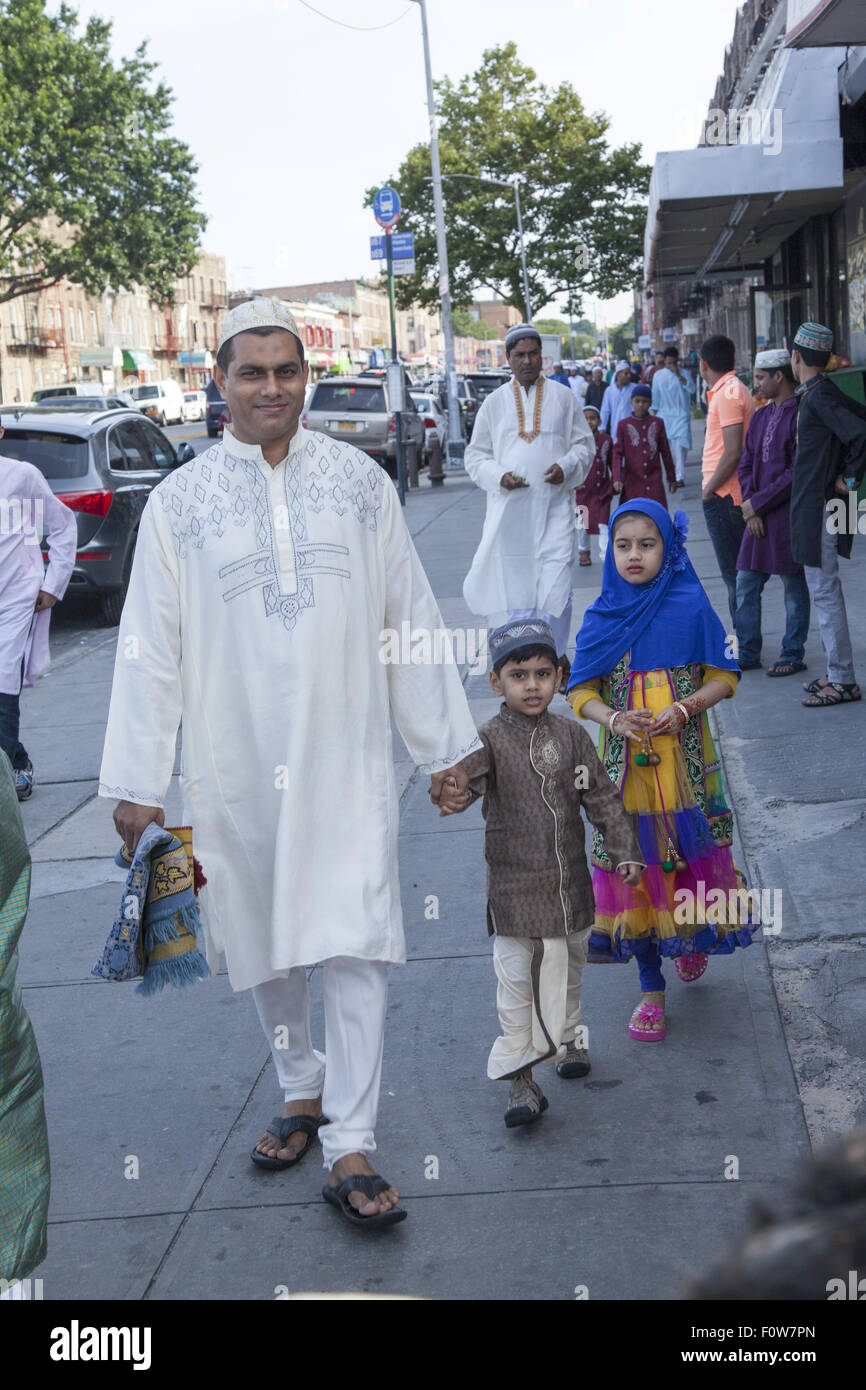 Eid Photos & Eid Images - Alamy