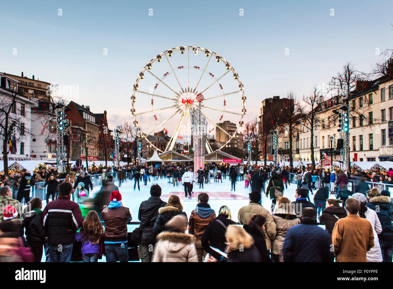 Patinir bruxelles Banque de photographies et d’images à haute