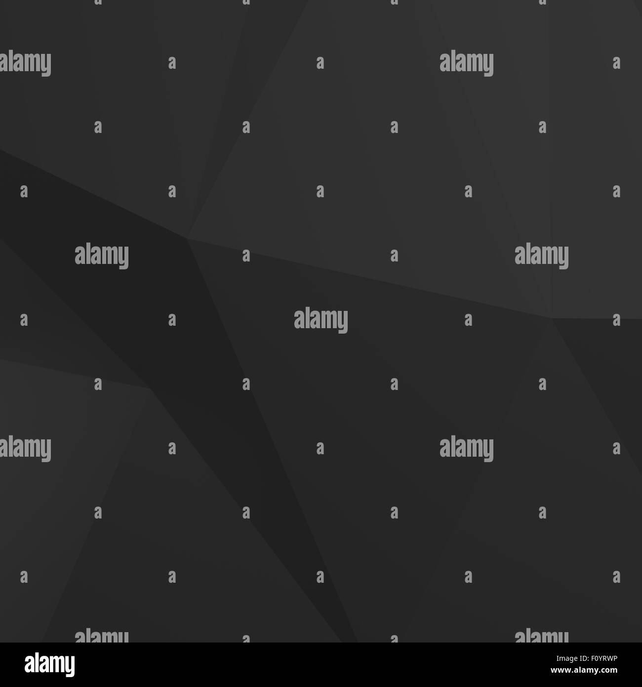 Résumé Contexte géométrique poly bas Banque D'Images