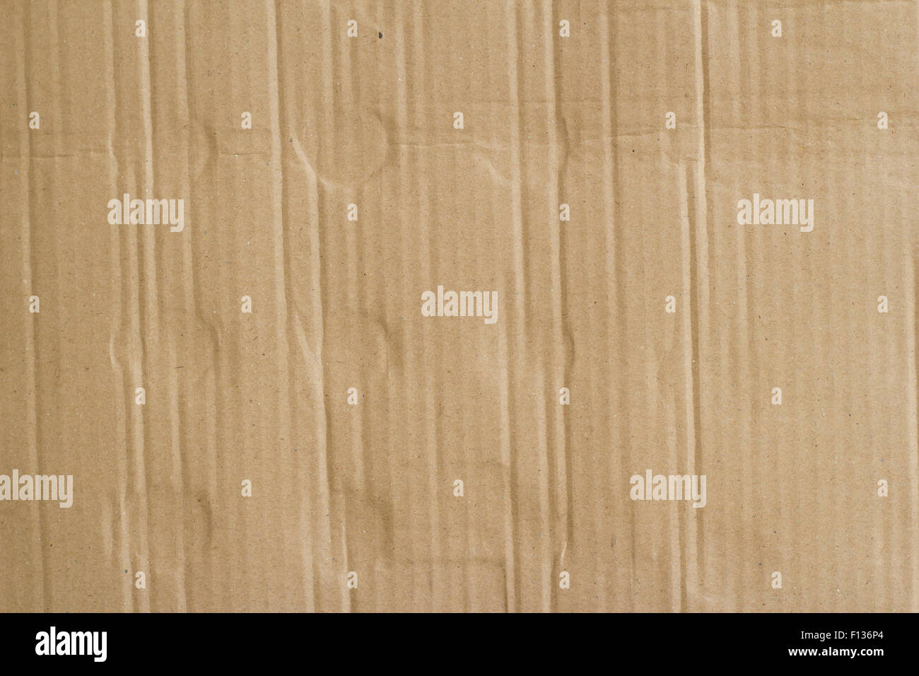 Carte marron sale document du Conseil d'arrière-plan Banque D'Images