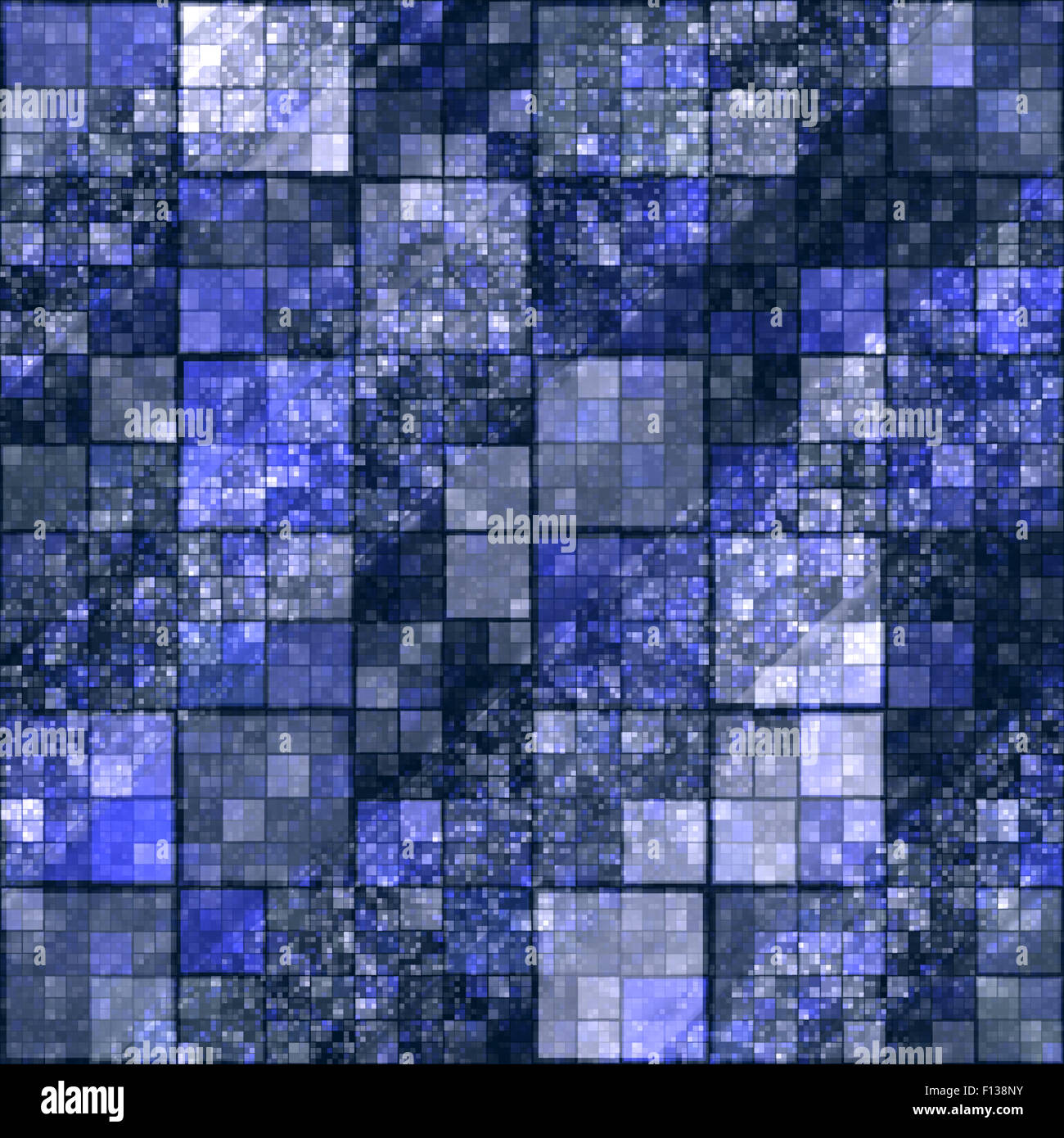 Technologie futuriste design d'arrière-plan Banque D'Images