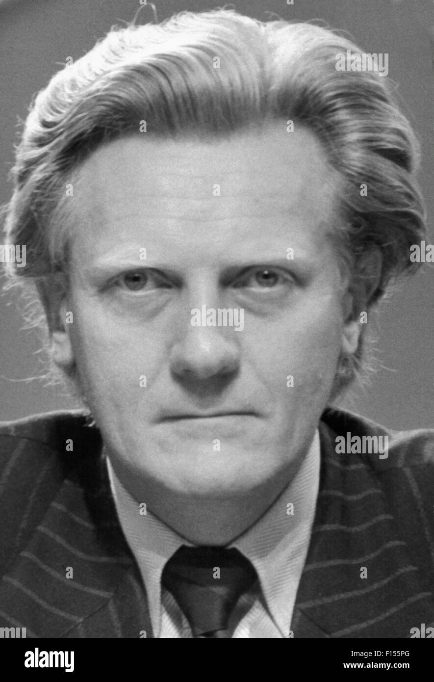 Michael Ray Dibdin Heseltine, Baron Heseltine, CH, PC (né le 21 mars 1933) est un homme d'affaires britannique, homme politique conservateur. Droit exclusif de David Cole, à partir des archives du Service de presse Portrait Banque D'Images