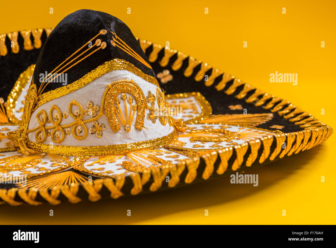 sombrero mariachi Photo 