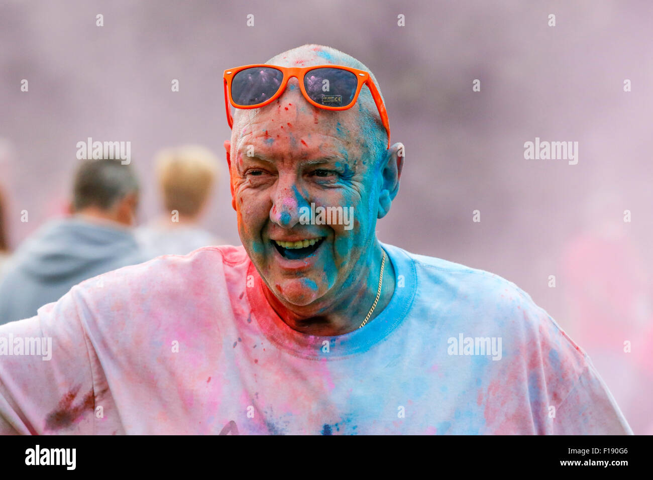 Hospice ayrshire Banque de photographies et d’images à haute résolution