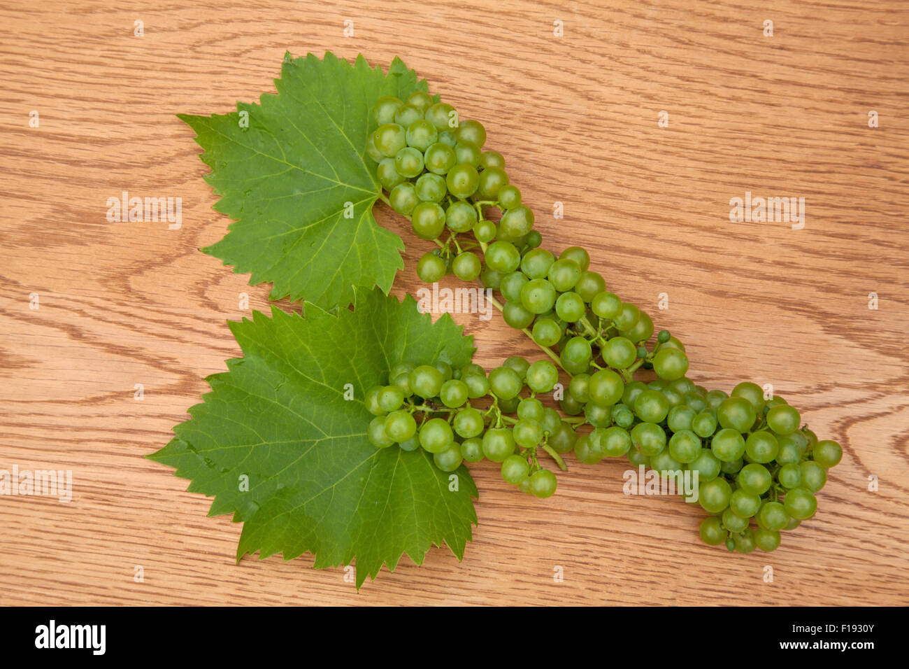 Vendanges sur table en bois Banque D'Images Vendanges sur table en bois Banque D'Images