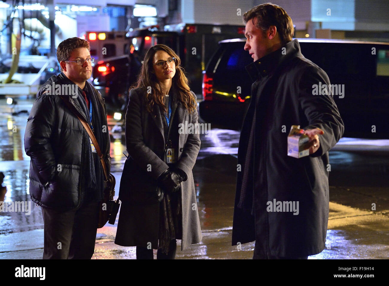 La souche est une horreur série télévisée américaine qui a été créée le FX le 13 juillet 2014. Il a été créé par Guillermo del Toro et Chuck Hogan, basé sur leur nouvelle trilogie du même nom. Cette photo est pour un usage éditorial uniquement et est l'auteur de la société film et/ou le photographe attribué par le film ou la société de production et ne peut être reproduite que par des publications dans le cadre de la promotion du film ci-dessus. Un crédit obligatoire pour l'entreprise de film est nécessaire. Le photographe devrait également être portés lorsqu'il est connu. Banque D'Images