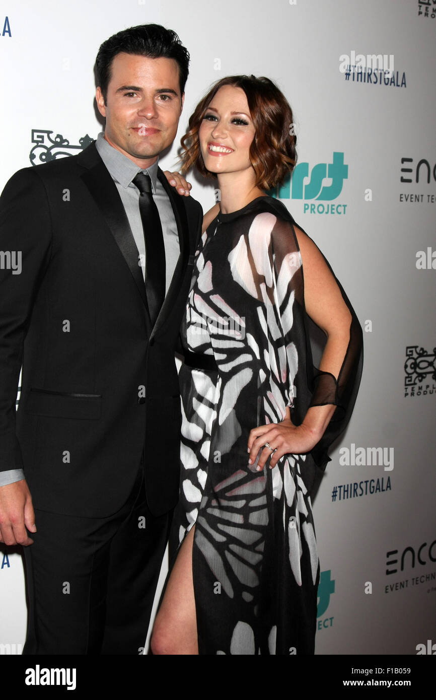 Chyler Leigh 7 A La Maison Chyler leigh Banque de photographies et d'images à haute résolution - Page  4 - Alamy