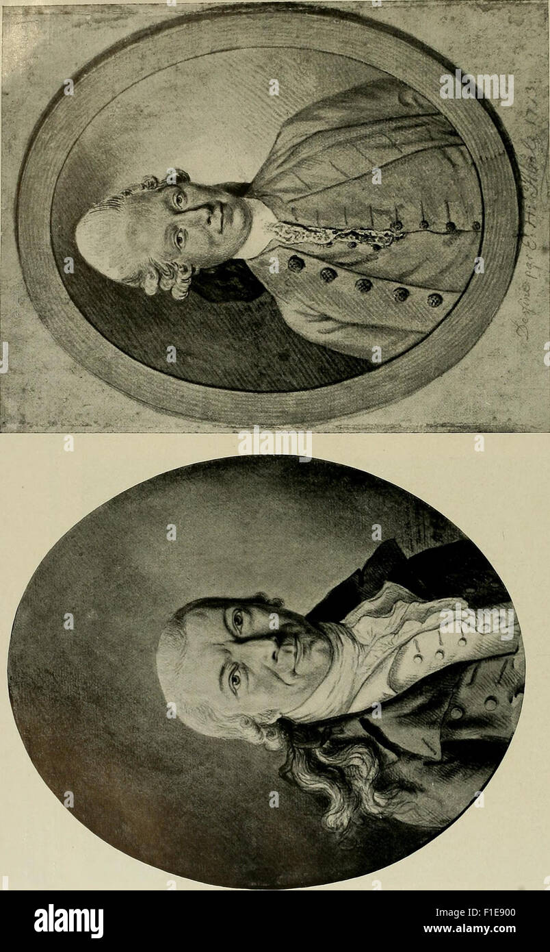 Cette publication de 1914 présente l'art et l'architecture des périodes baroque et rococo allemandes, offrant un aperçu détaillé des mouvements culturels de 1650 à 1800 tels qu'exposés à Darmstadt. Banque D'Images