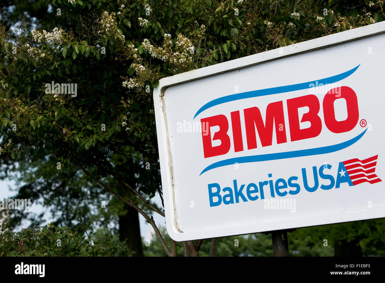 Bimbo bakeries Banque de photographies et d’images à haute résolution