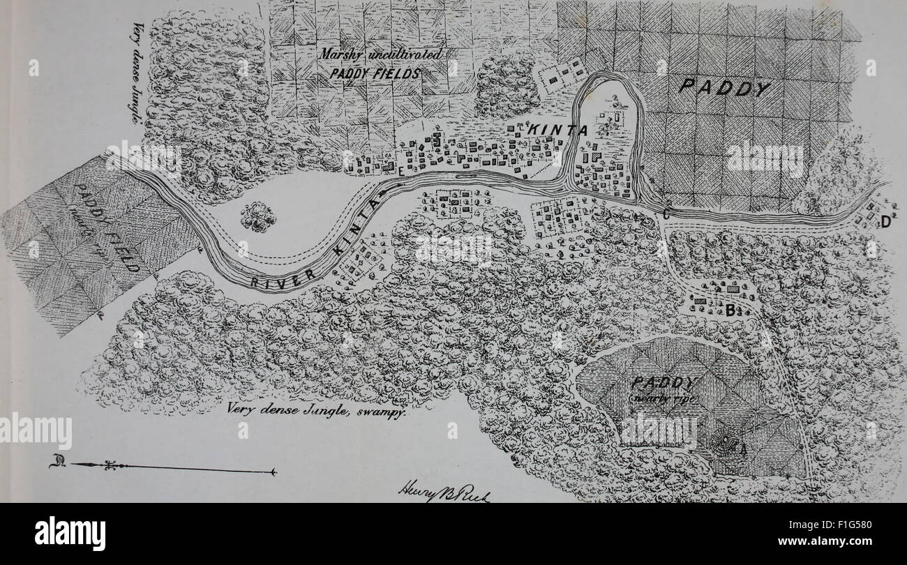 Cette publication de 1877 contient des articles professionnels du corps of Royal Engineers, présentant la recherche technique et les contributions à l'ingénierie, à la stratégie militaire et au développement des infrastructures au cours du XIXe siècle. Banque D'Images