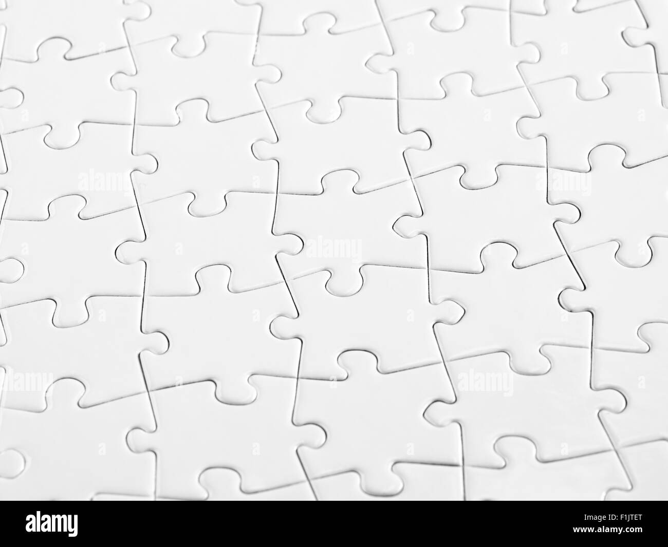 Puzzle full frame Banque D'Images