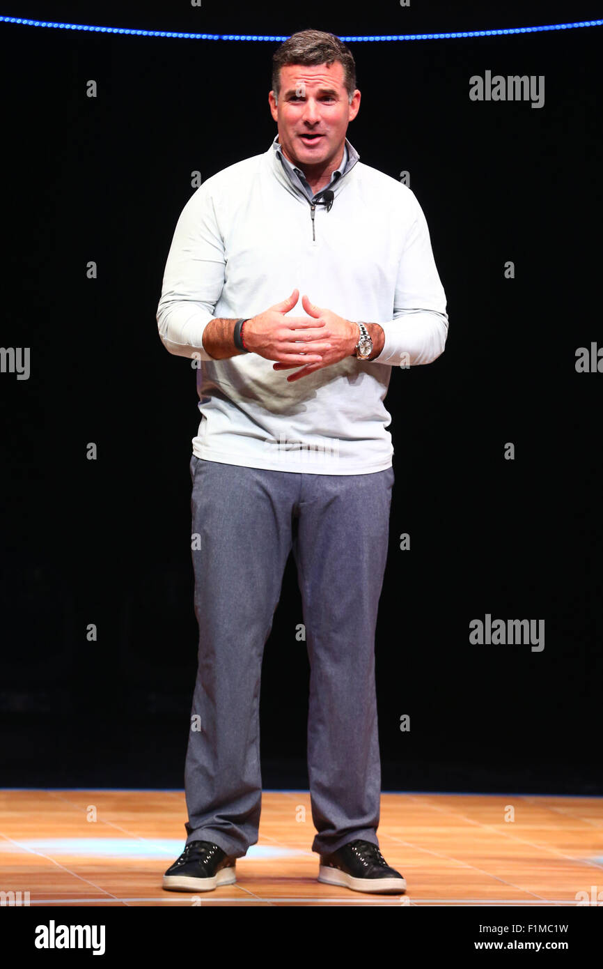 Kevin Plank Under Armour Ceo Banque De Photographies Et D Images A Haute Resolution Alamy