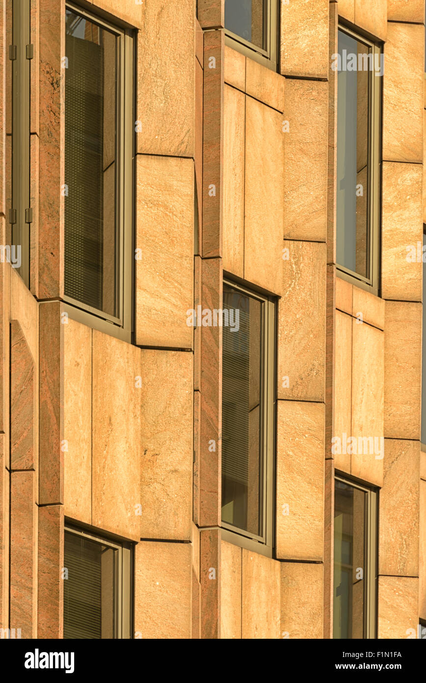 Résumé des capacités Banque D'Images