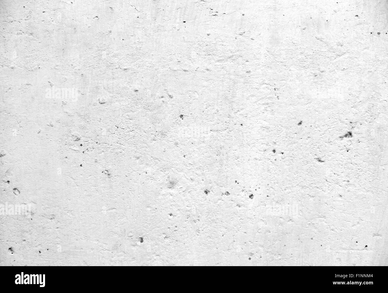 Arrière-plan de texture béton blanc Banque D'Images