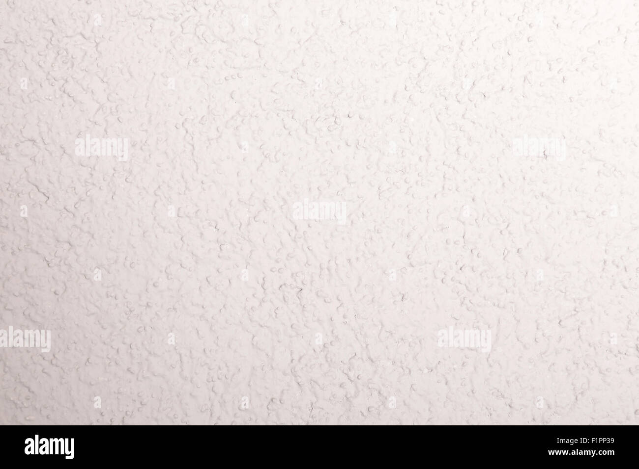 Mur Blanc texture background, vieux plâtre rugueux Banque D'Images