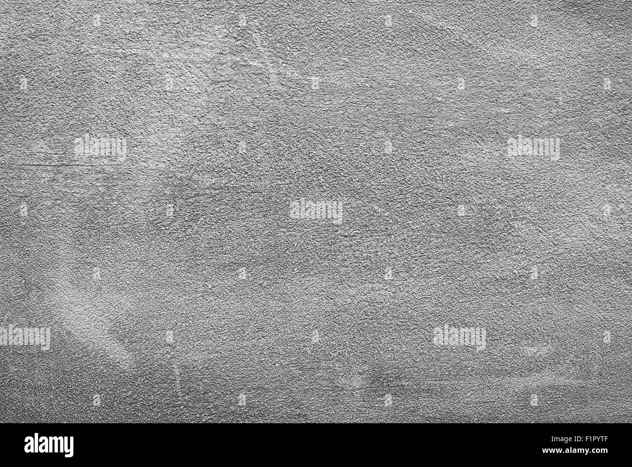 La texture du mur gris. texture de fond. Élément de design Banque D'Images