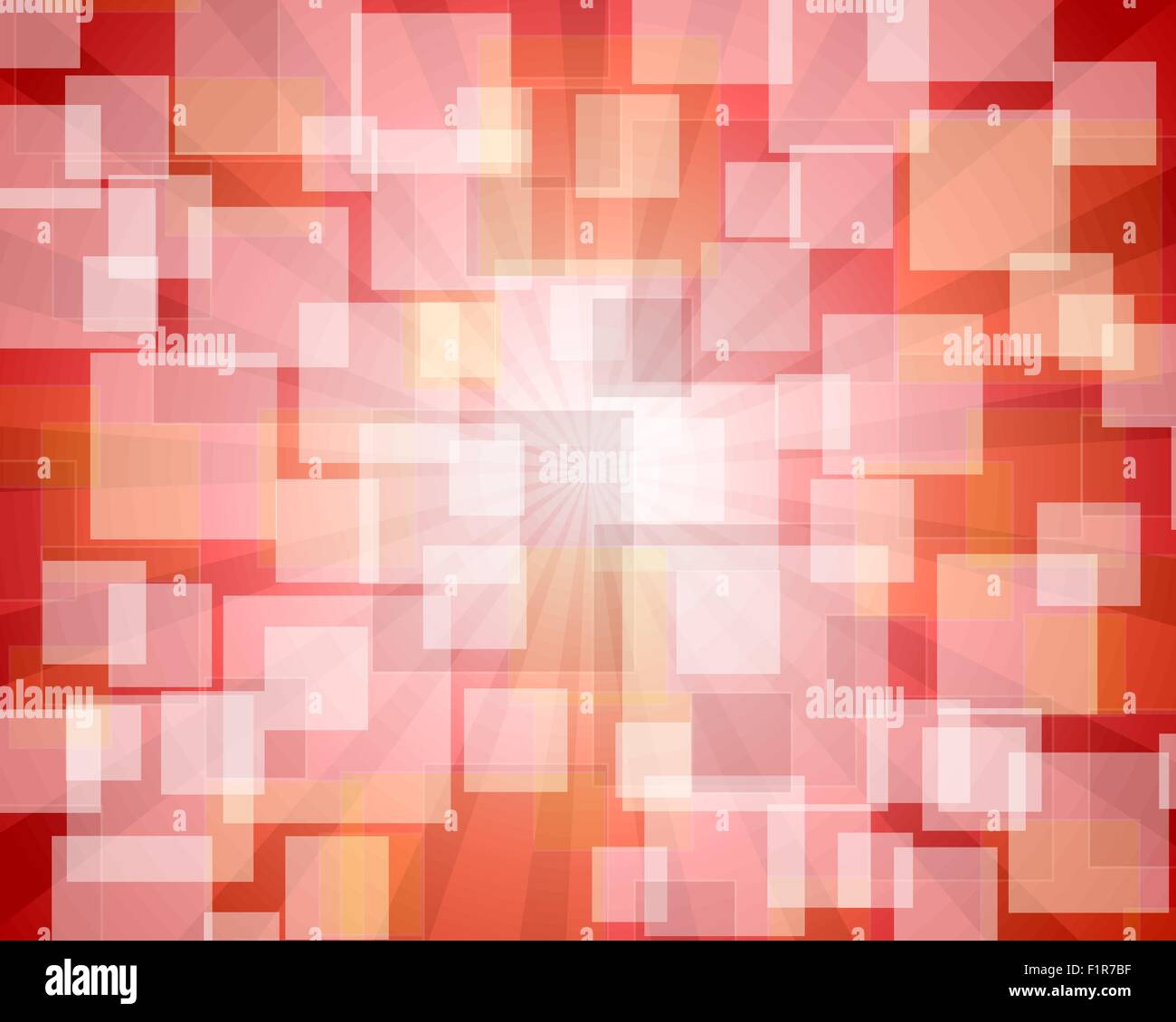 Résumé fond avec effet de flou. Vector illustration. Illustration de Vecteur