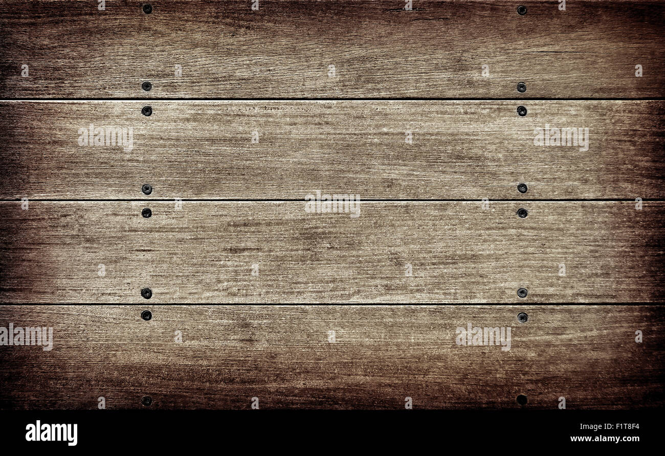 Arrière-plan de texture bois Banque D'Images