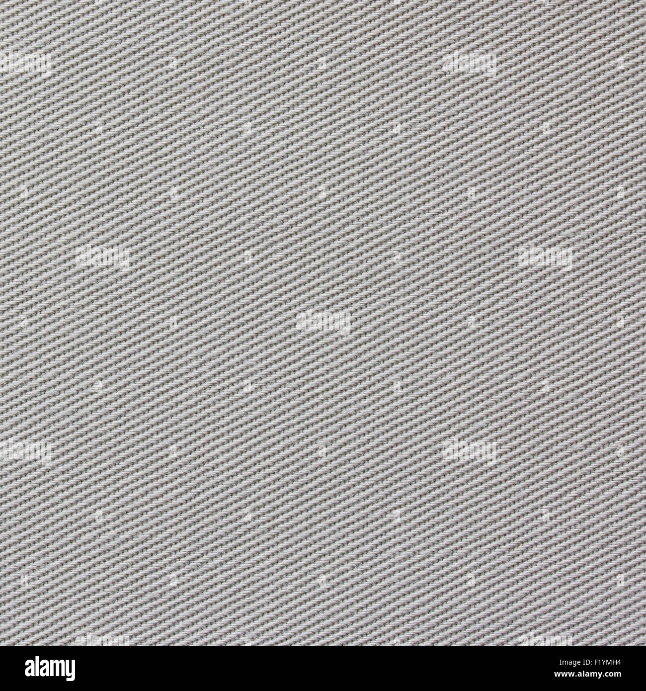 Seamless texture tissu gris pour le fond Banque D'Images