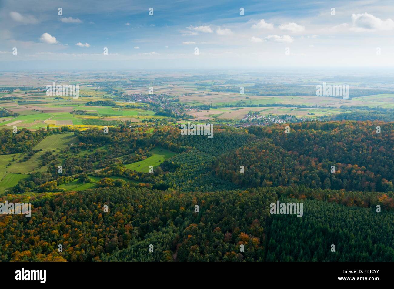Rott bas rhin Banque de photographies et d’images à haute résolution