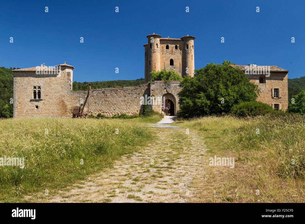 France Aude Arques Chateau D Arques Chateau Cathare De La 13e Et 14e Siecles Photo Stock Alamy France Aude Arques Chateau D Arques Chateau Cathare De La 13e Et 14e Siecles Photo Stock Alamy
