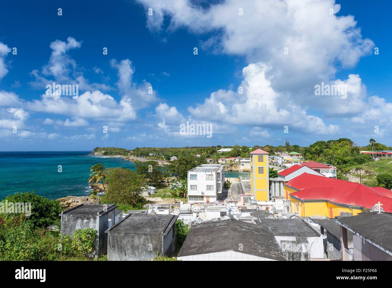 Anse bertrand Banque de photographies et d’images à haute résolution