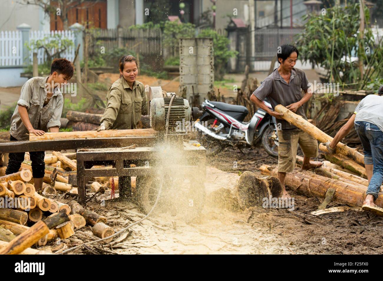 Phu doan Banque de photographies et d’images à haute résolution - Alamy