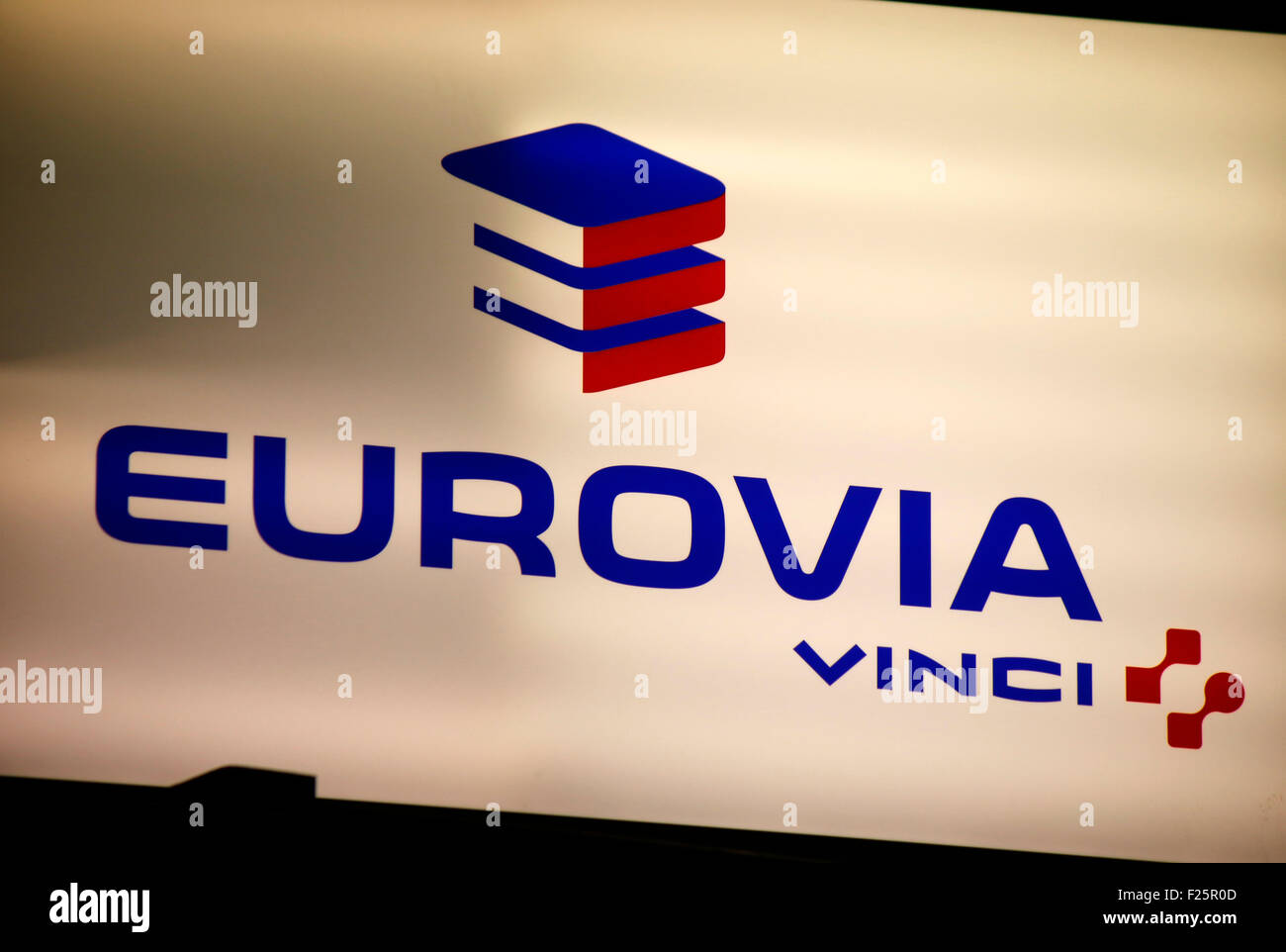 Eurovia Banque D Image Et Photos Alamy Eurovia Banque D Image Et Photos Alamy