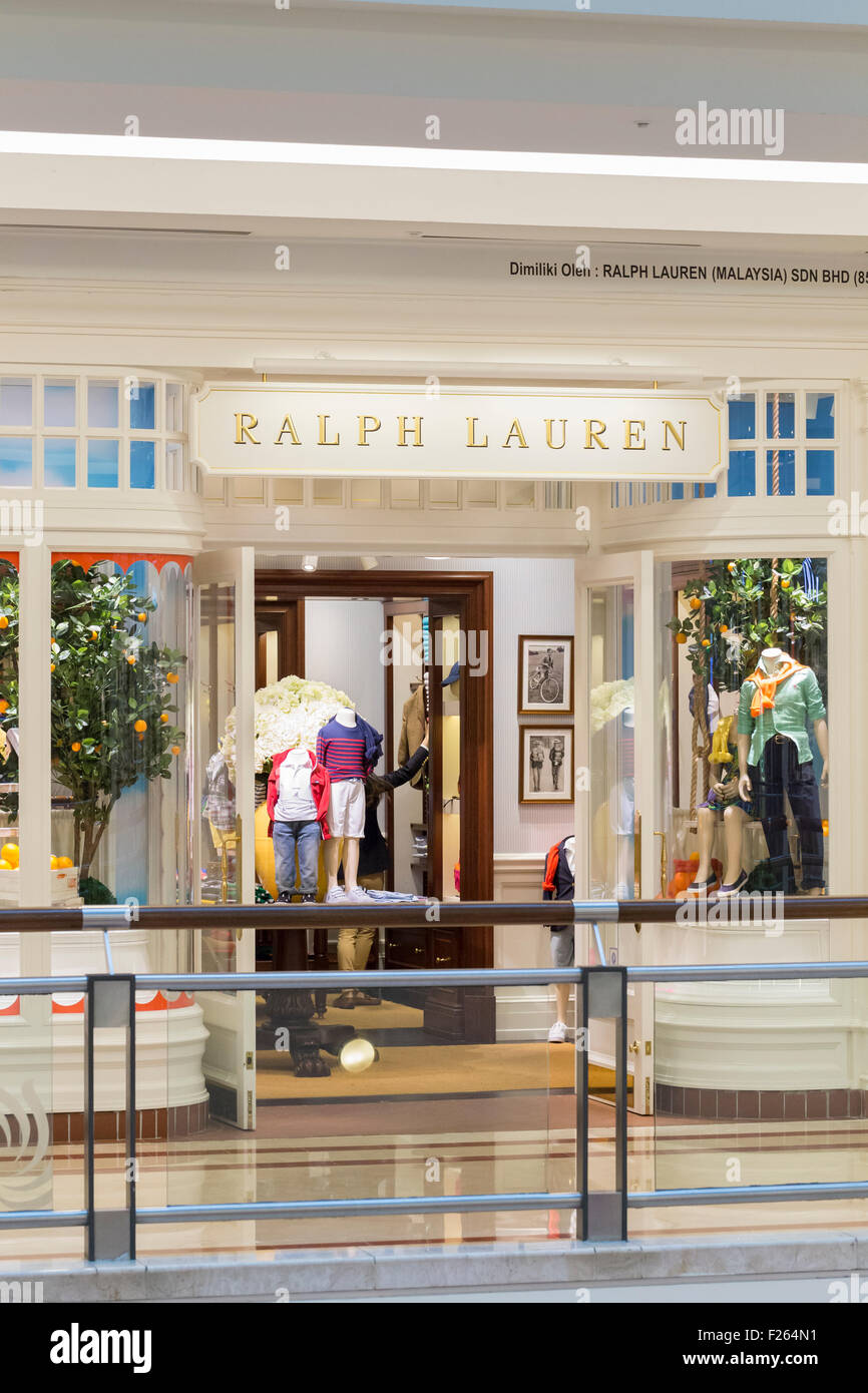 Lauren ralph Banque de photographies et d’images à haute résolution - Alamy