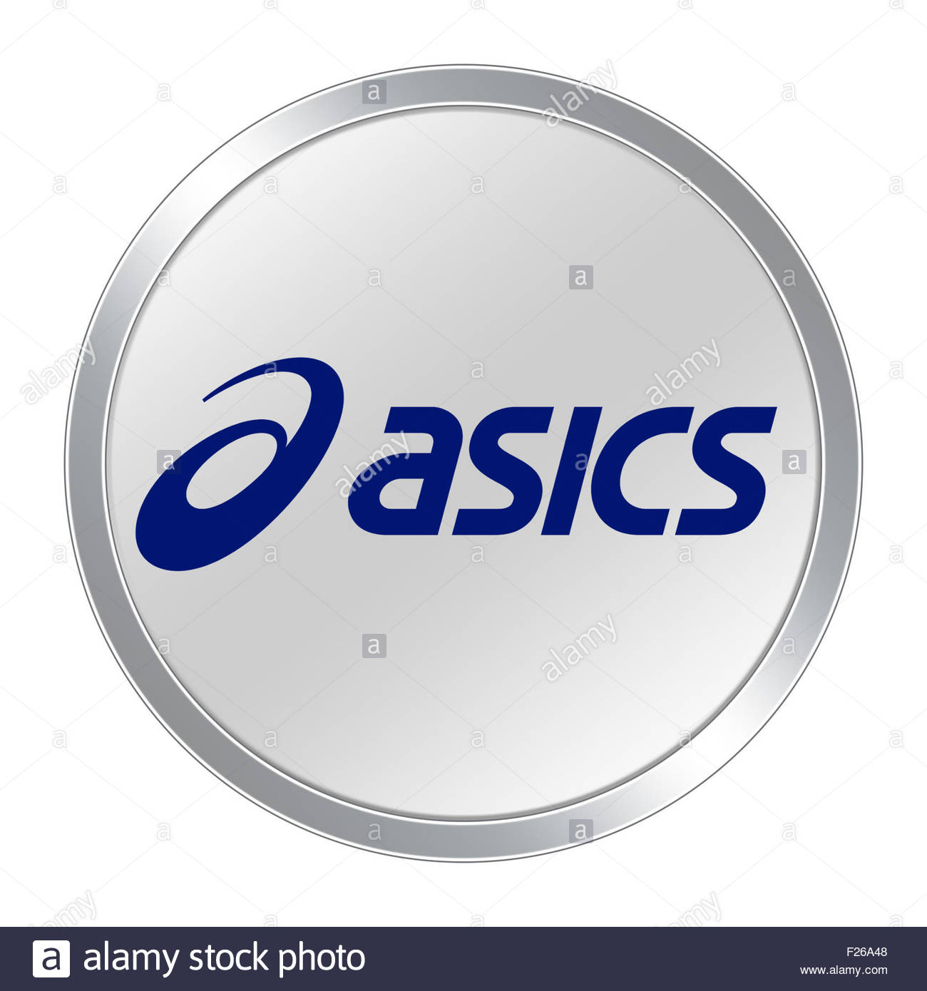 logo asics