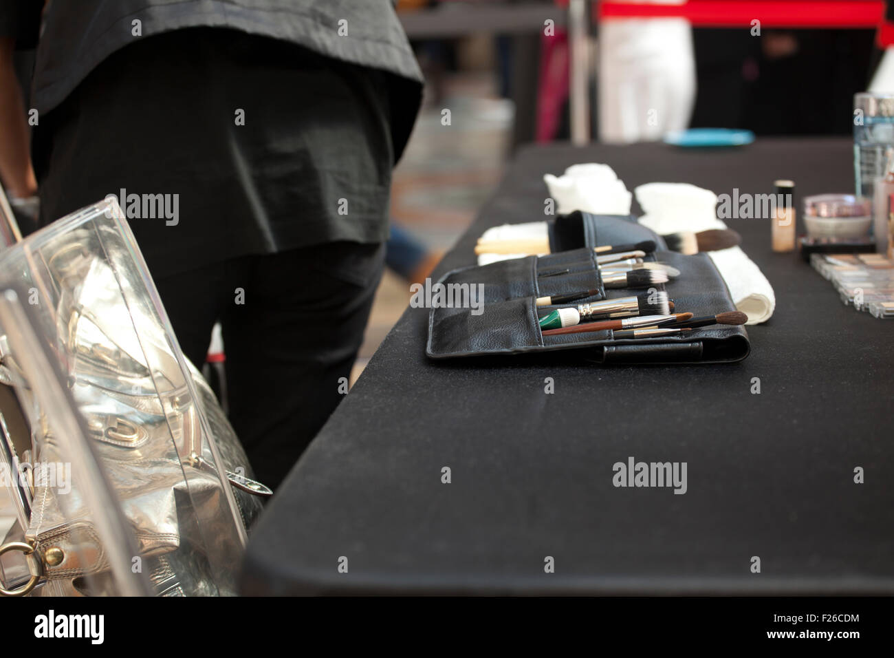 Photo d'un laboratoire de Banque D'Images