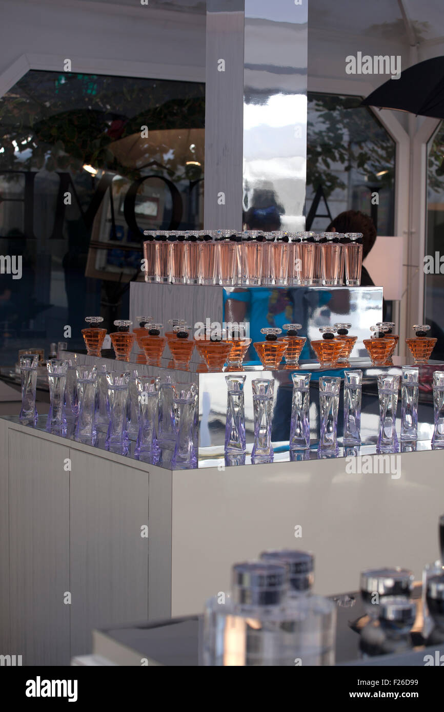 Photo d'un laboratoire de Banque D'Images