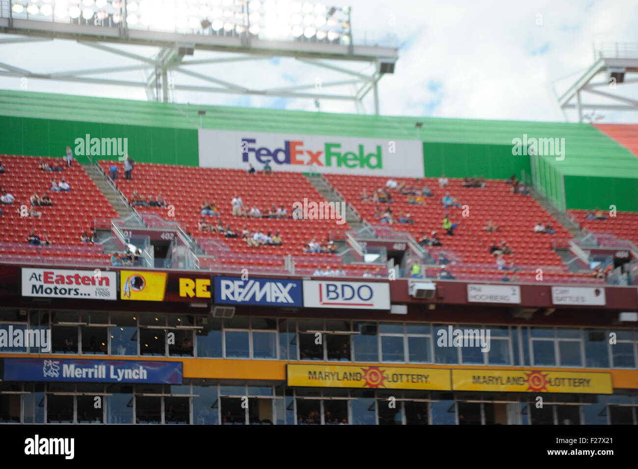 Nov 14, 2021; Landover, MD USA; Tampa Bay Buccaneers center Ryan Jensen  (66) prepares before an NFL game at FedEx Field. The Washington Football  Team Stock Photo - Alamy