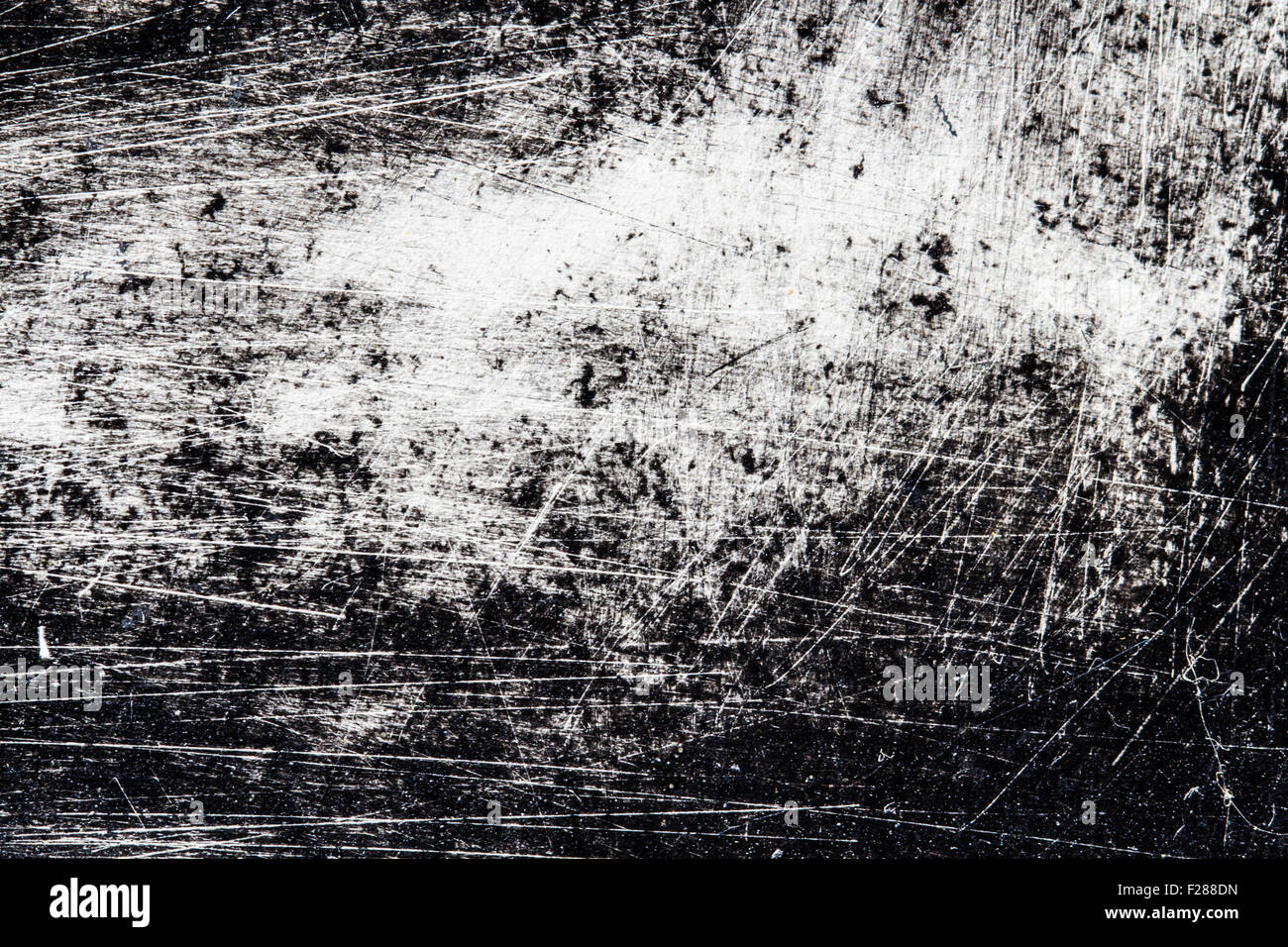 Vieux bois de chêne et l'arrière-plan Banque D'Images