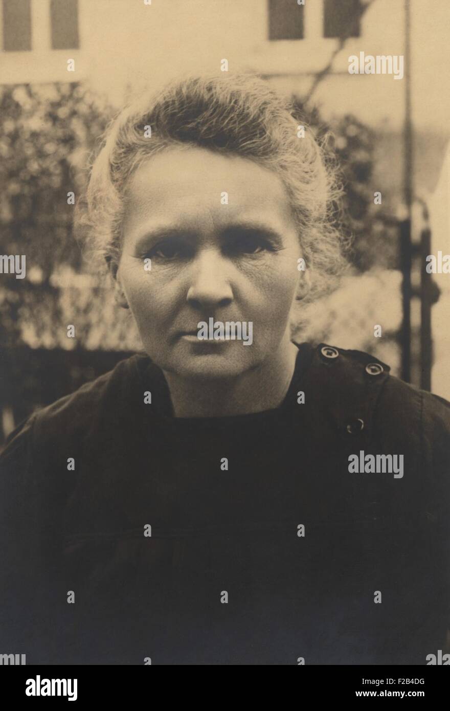 Radioactivité curie Banque de photographies et d’images à haute ...