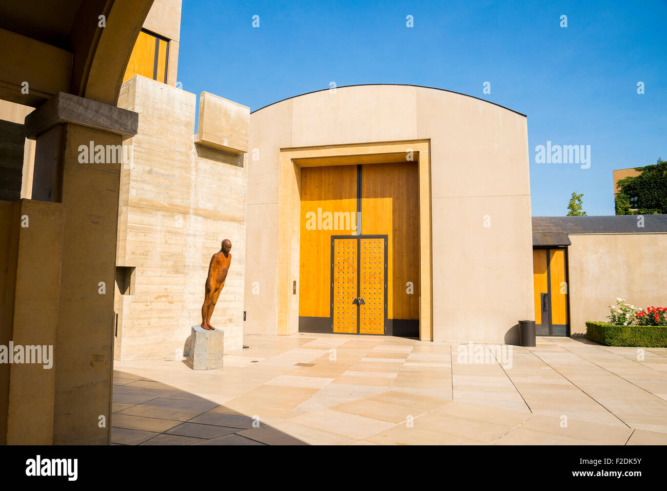 Mission Hill Family Estate Winery, Kelowna, Colombie-Britannique, Canada Banque D'Images