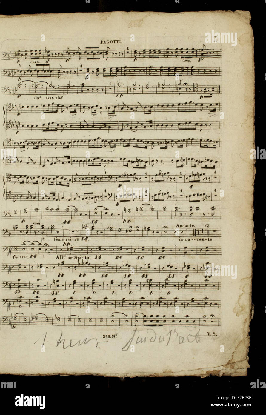 « Le pré aux Clercs », œuvre littéraire de 1832, est un roman classique offrant un aperçu de la société française, de la culture et des dynamiques sociales du début du XIXe siècle. Le texte est précieux pour comprendre les coutumes et traditions de l'époque. Banque D'Images