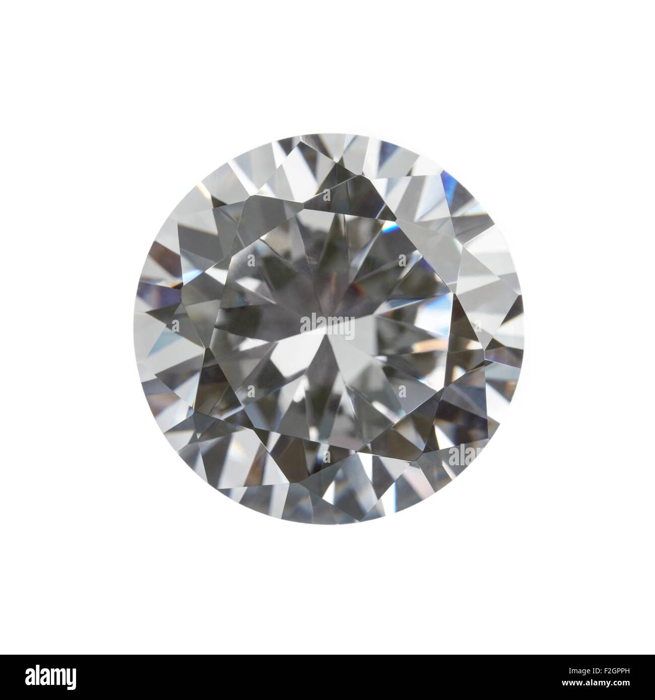 Diamant Banque D'Images